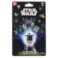 R2D2 Tamagotchi