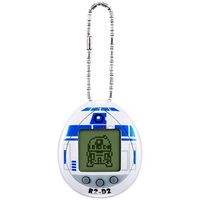 R2D2 Tamagotchi