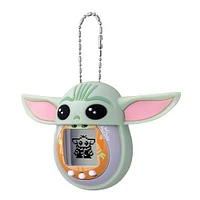 Star Wars Grogu Tamagotchi Using the Force & Silicone Case Set