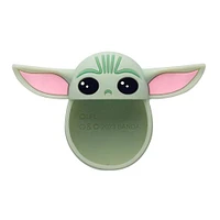 Star Wars Grogu Tamagotchi Using the Force & Silicone Case Set