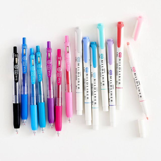 Believe Pen Set | Paper Source