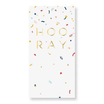 Balloon Popup Birthday Card