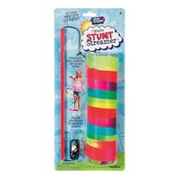 Rainbow Stunt Streamer