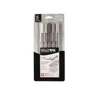 Gelly Roll Moonlight Pens