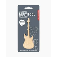 Guitar Multitool