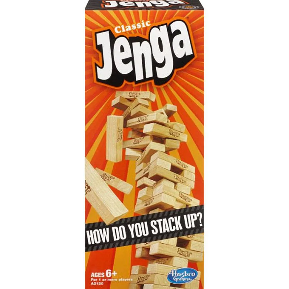 Jenga