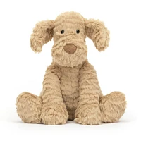 Fuddlewuddle Puppy Medium Plush