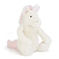 Bashful Unicorn Large Plush