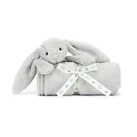 Bashful Blush Bunny Soother