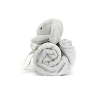 Bashful Blush Bunny Soother