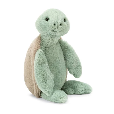 Bashful Turtle Medium Plush