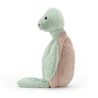 Bashful Turtle Medium Plush