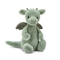 Bashful Dragon Plush