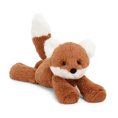 Smudge Fox Medium Plush