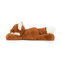 Smudge Fox Medium Plush