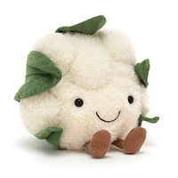 Amuseables Cauliflower Plush