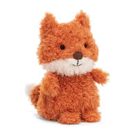 Little Fox Plush