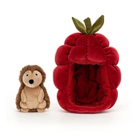 Brambling Hedgehog Plush