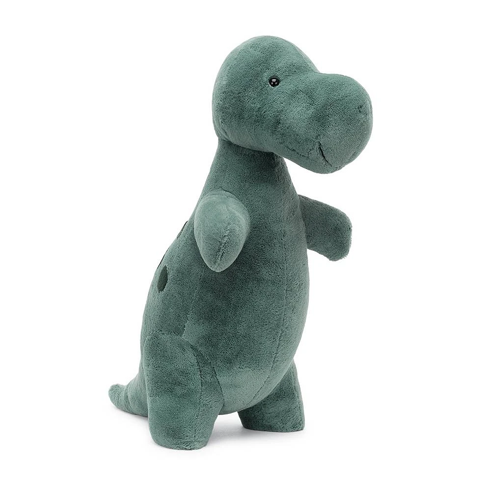 Big Spottie T-Rex Plush