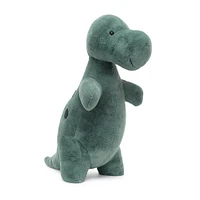 Big Spottie T-Rex Plush