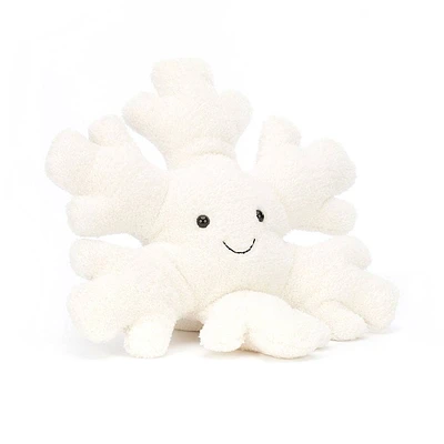 Amuseable Snowflake Large Plush