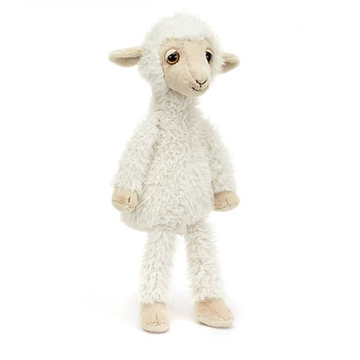 Blowzy Belle Sheep Plush