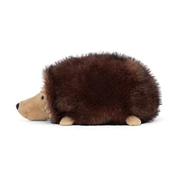 Hamish Hedgehog Plush