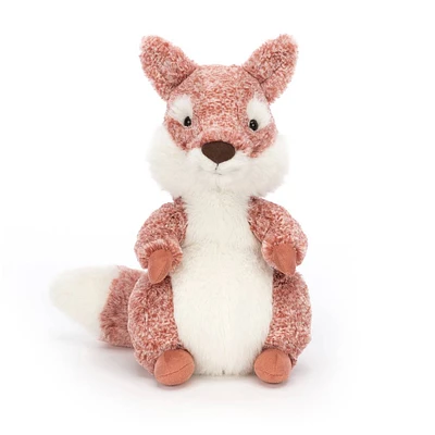 Ambrosie Fox Plush