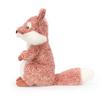 Ambrosie Fox Plush