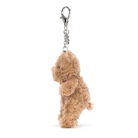 Bartholomew Bear Bag Charm