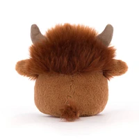 Amuseabean Highland Cow Plush