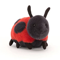 Layla Ladybird Plush