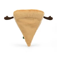 Amuseables Slice of Pizza Plush