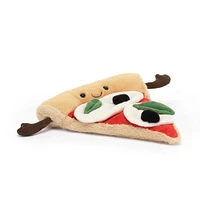 Amuseables Slice of Pizza Plush