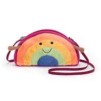 Amuseables Rainbow Bag