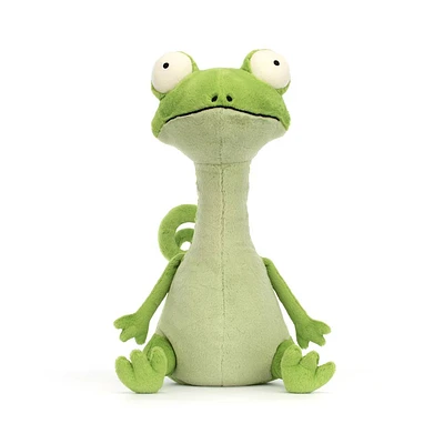 Caractacus Chameleon Plush