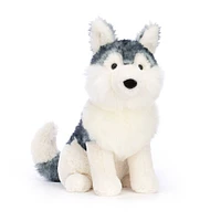 Jackson Husky Plush