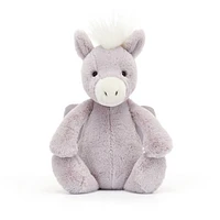 Bashful Pegasus Medium Plush