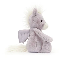 Bashful Pegasus Medium Plush