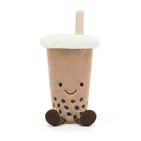 Amuseable Bubble Tea Plush