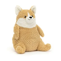 Amore Corgi Plush