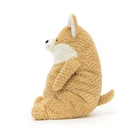 Amore Corgi Plush