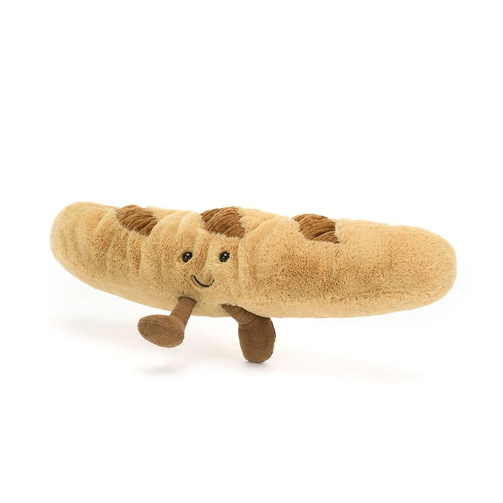 Amuseable Baguette Plush