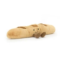 Amuseable Baguette Plush