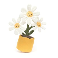 Amuseable Daisy Plush