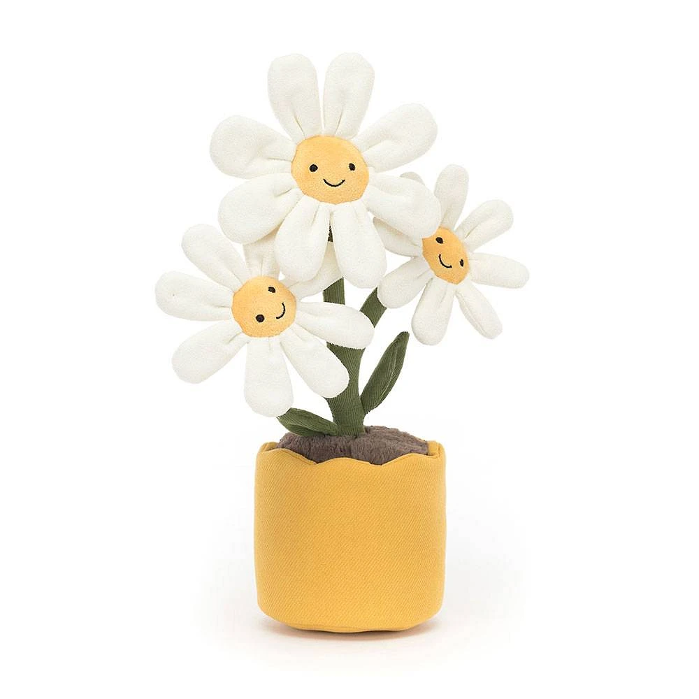Amuseable Daisy Plush