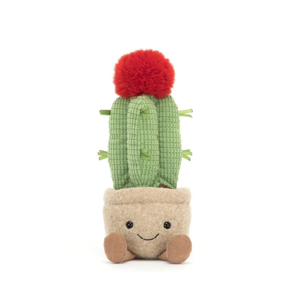 Amuseables Moon Cactus Plush