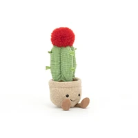 Amuseables Moon Cactus Plush