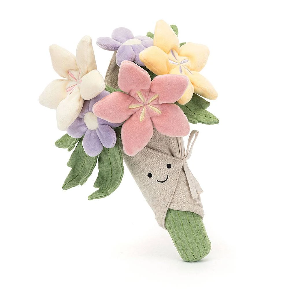 Jellycat Amuseable Bouquet of Flowers