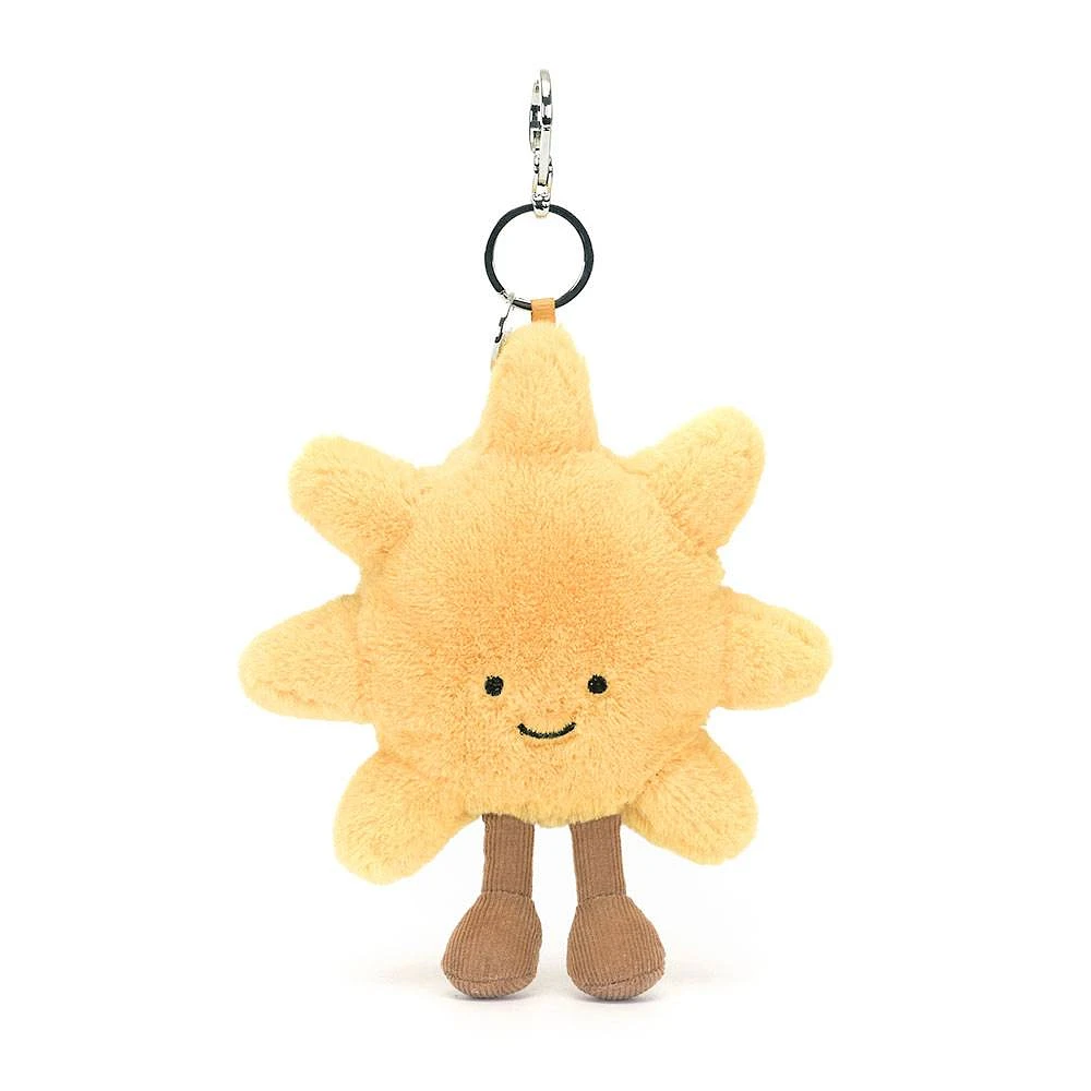 Amuseable Sun Bag Charm